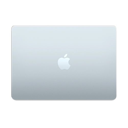 مک بوک ایر 13.6 اینچ 2026 مدل Apple MacBook Air M5-16GB-512GB