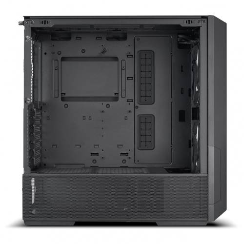 کیس لیان لی مدل LIAN LI LANCOOL 216 BLACK