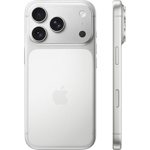 گوشی موبایل آیفون 17 پرو مکس ظرفیت 2 ترابایت رم 12 گیگابایت APPLE IPHONE 17 PRO MAX 2TB-12GB