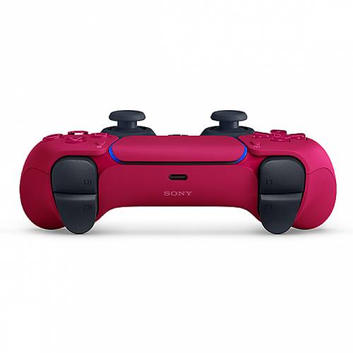 دسته بازی پلی استیشن 5 سونی SONY DUALSENSE رنگ قرمز مات