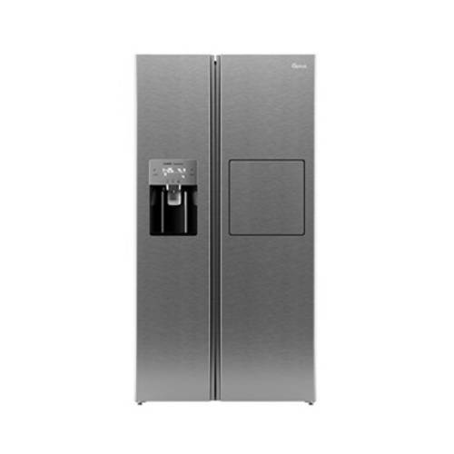 ساید بای ساید جی پلاس مدل GPLUS GSS-P7922W