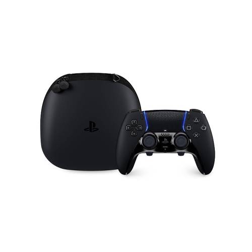 دسته بازی پلی استیشن 5 سونی SONY DUALSENSE EDGE رنگ مشکی
