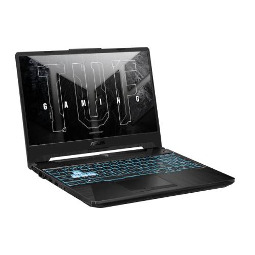 لپ تاپ ایسوس مدل ASUS TUF FA506NFR - R5(7535HS)-16GB-512GB-4GB(2050)