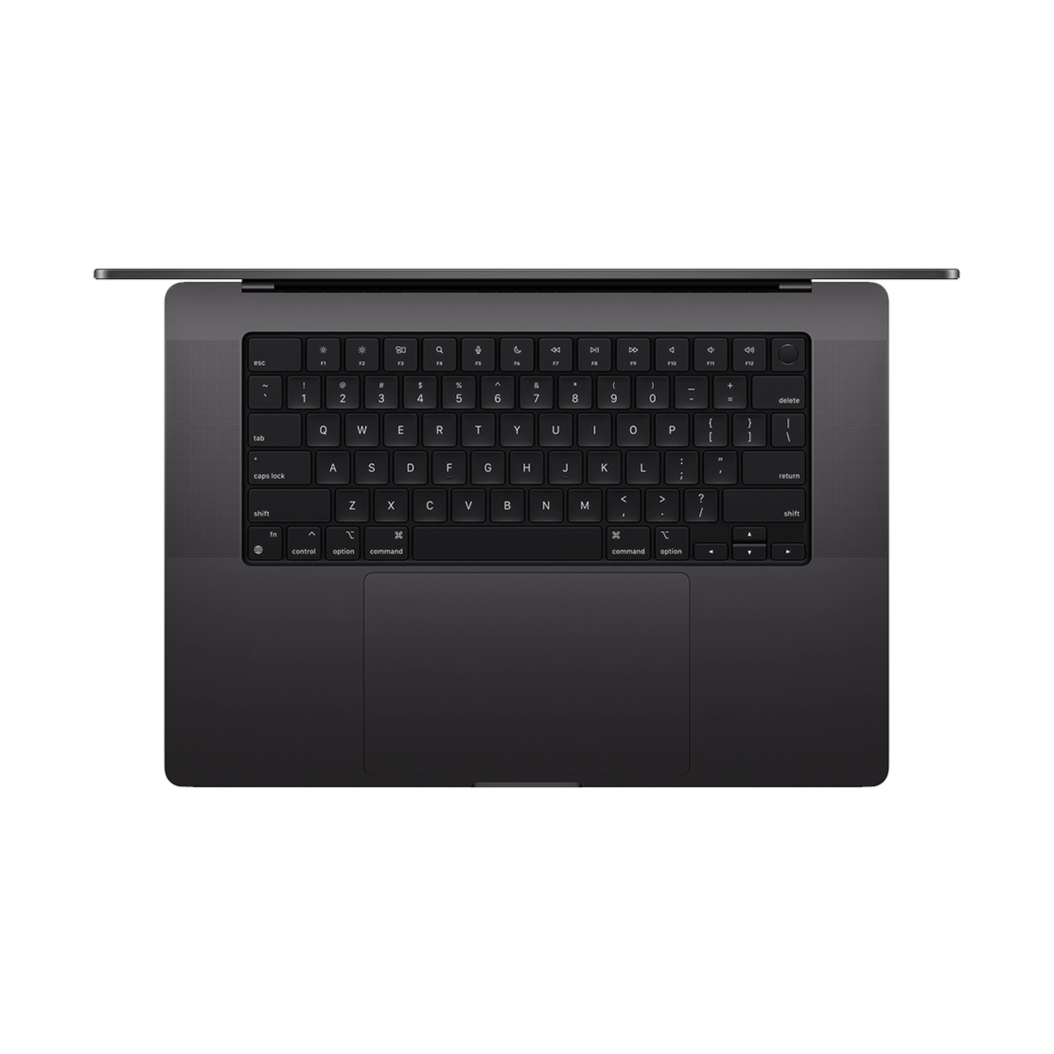 مک بوک پرو 16 اینچ 2026 مدل Apple MacBook Pro M5 Max-36GB-2TB