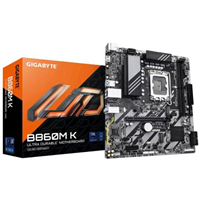 مادربرد گیگابایت مدل GIGABYTE B860M K DDR5