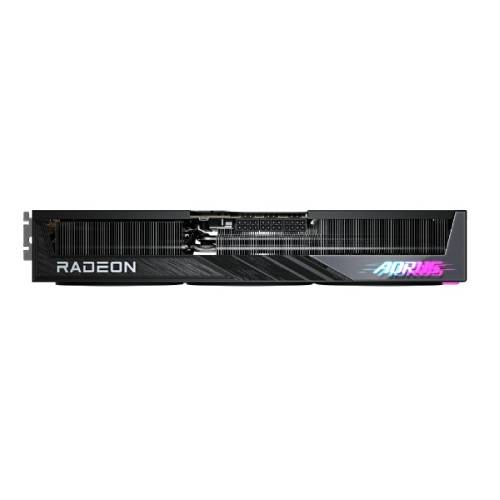کارت گرافیک گیگابایت مدل GIGABYTE Radeon™ RX 9070 XT ELITE 16GB