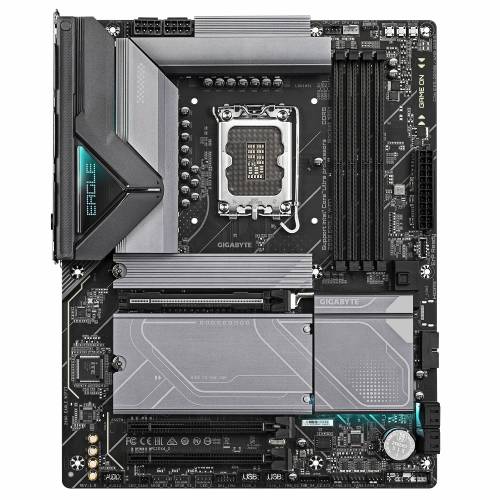 مادربرد گیگابایت مدل GIGABYTE Z890 EAGLE WIFI7