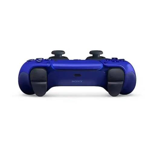 دسته بازی پلی استیشن 5 سونی SONY DUALSENSE رنگ آبی متالیک