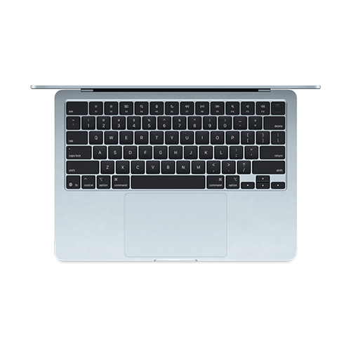 مک بوک ایر 15 اینچ 2026 مدل Apple MacBook Air M5-16GB-1TB