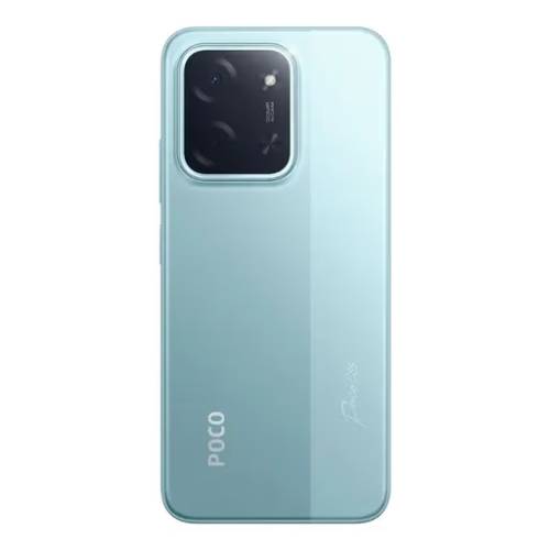 گوشی موبایل شیائومی مدل Poco C85 4G ظرفیت 128 گیگابایت و رم 6 گیگابایت