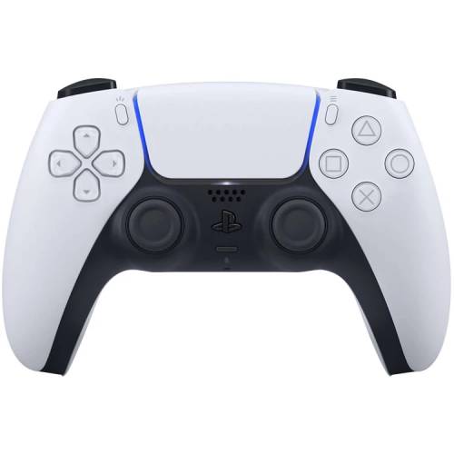 کنسول بازی سونی مدل Playstation 5 Slim نسخه استاندارد ظرفیت 1 ترابایت ریجن اروپا 2116 به همراه یک دسته اضافی و شارژر اورجینال سونی