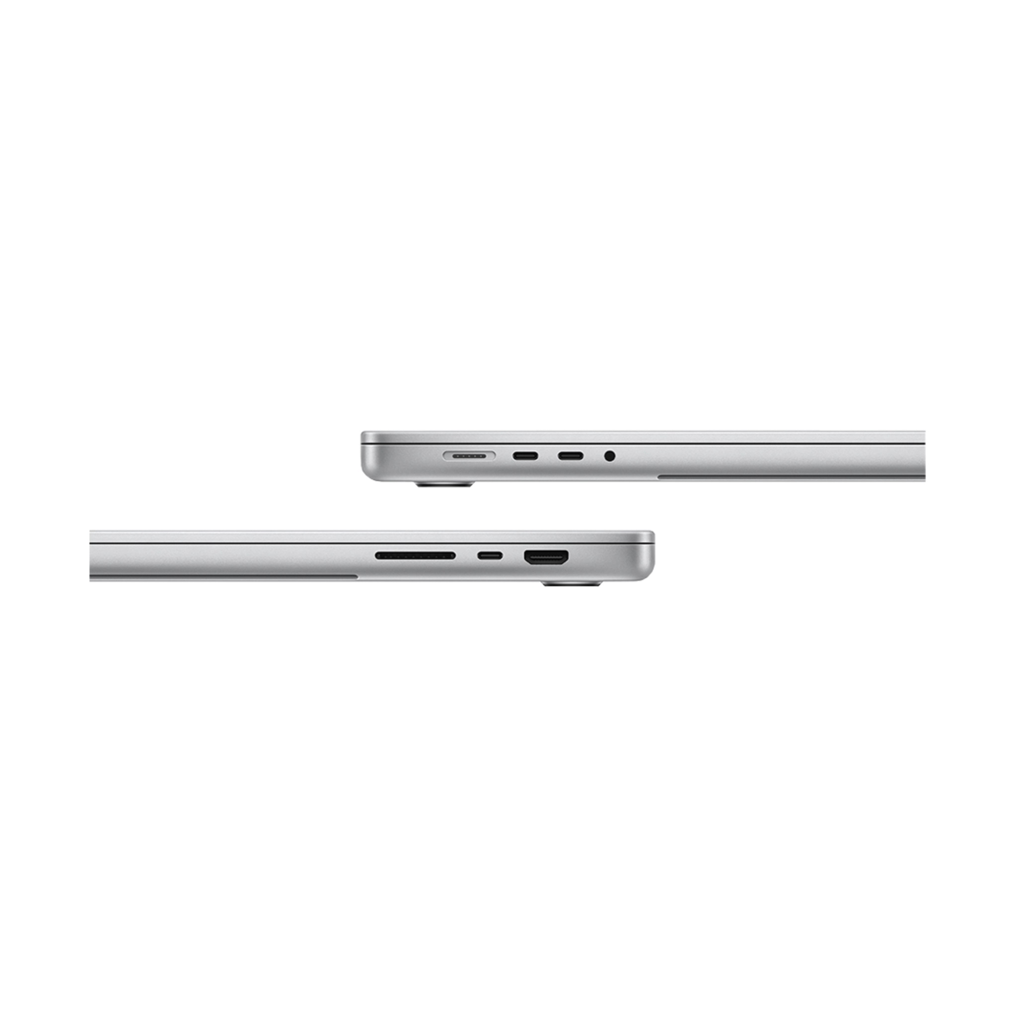 مک بوک پرو 14 اینچ 2026 مدل Apple MacBook Pro M5-16GB-1TB